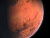 NASA açıkladı: NASA açıkladı: Mars'ta heyecan uyandıran iki keşif