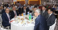 İSMET BÜYÜKATAMAN - MHP Genel Sekreteri Büyükataman Açıklaması 'Bu Seçimler Türkiye İçin Bir Kader Seçimleri Olacak'