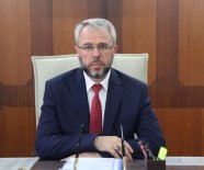Müftü Güven Açıklaması 'En Hayırlı Gece Kadir Gecesidir'