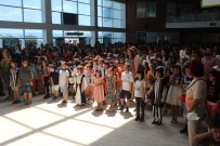 DUYGUSAL ZEKA - Nesibe Aydın Okulları Rehberlik Birimi Uzmanlarından Tatil Önerileri