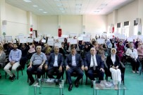 ŞEHITKAMIL BELEDIYESI - Onlar Artık Hem Okuyup Hem De Yazabiliyorlar