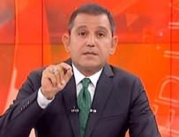 FATİH PORTAKAL - Portakal 'Millet Kıraathanesi'nden rahatsız oldu