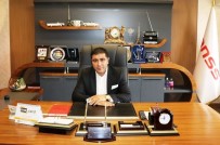 ŞEKER TADINDA - Ranss'ta Bayram Alışverişi Başladı