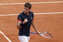 RAFAEL NADAL - Roland Garros'ta İlk Finalist Dominic Thiem