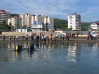 Serinlemek İçin Denize Giren Öğrencinin Cansız Bedeni Bulundu Haberi