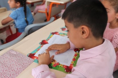 Sungurlu'da 8 Bin 655 Öğrenci Karne Aldı