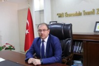 MURAT ŞAHIN - Tarım Ve İnsan Fotoğraf Yarışması Başladı