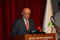 KUVVETLER AYRILIĞI - TBMM Başkanı Kahraman Açıklaması 'Bir Arabada İki Şoför Olmaz'