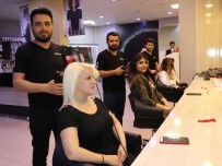 İMALATHANE - Tiba Kozmetik Hedef Büyüttü