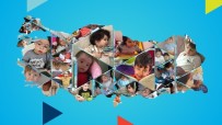 REKLAM FİLMİ - Türk Telekom, Kitap Okuyan Çocukların Gülen Yüzlerini Ekrana Taşıdı