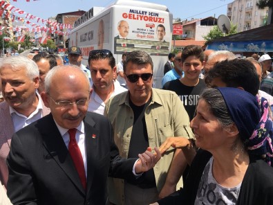 'Vallahi De Billahi De Çiftçiye Mazotu 3 Liradan Vereceğiz'