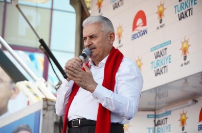 Yıldırım'dan Erdoğan Demirören'in Vefatı Nedeniyle Taziye Mesajı