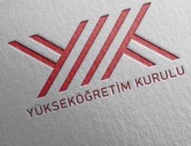 YÖK'ten 'öğrenci affı'na ilişkin açıklama