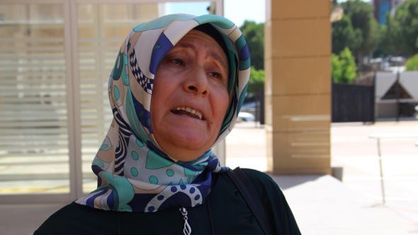 Bir harf yüzünden 7 yıldır emekli olamıyor