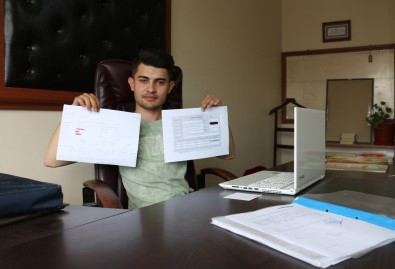 16 Yaşında Kendi Şirketini Kurdu