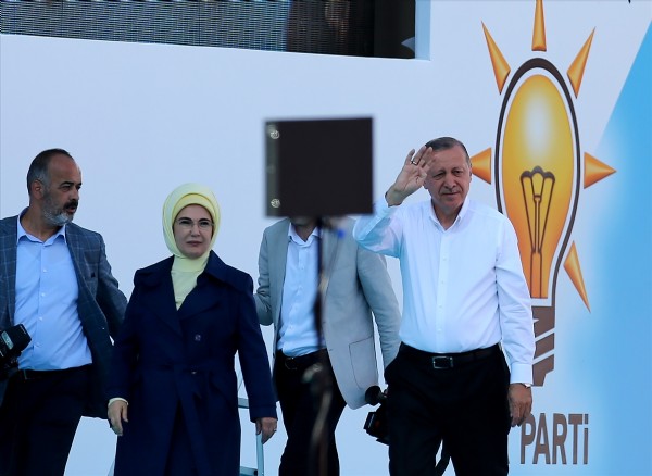 Cumhurbaşkanı Erdoğan'dan Ankara'ya büyük müjde