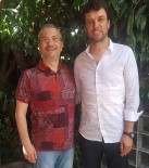 KOCAELISPOR - Adanaspor'un Yeni Hocası Cihat Arslan Oldu