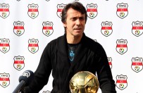 BÜLENT KORKMAZ - Antalyaspor Bülent Korkmaz ile anlaştı