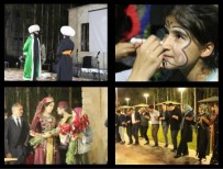 GÜLŞEN ORHAN - Bahçesaray'da Ramazan Etkinliği