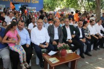 Bakan Çavuşoğlu Açıklaması 'İslam Ve Türkiye Düşmanlığı Birleşti'