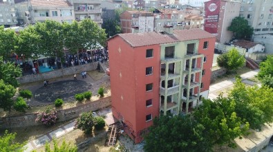 Bakan Özhaseki Açıklaması 'Deprem Olunca Kader Diyoruz, Emin Olun Değil'