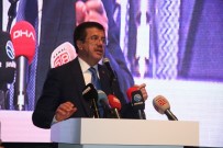 Bakan Zeybekci Moody's'in Kredi Notunu Düşürdüğü 17 Türk Bankasına Sahip Çıktı