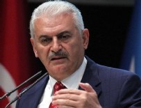Yıldırım: Türk askeri 30 km derinlikte konuşlandı