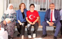 Başkan Alıcık, 'Nazilli'de En İyi Neticeyi Alacağız'