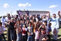 Başkan Atilla Dur Durak Bilmiyor