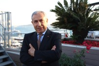 EKONOMİ BAKANLIĞI - BAU Uluslararası Öğrencilerini Mezun Etti