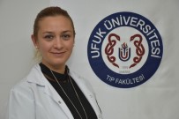 UFUK ÜNIVERSITESI - Bayramda Şeker Tüketimine Dikkat