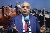 BÜYÜK BIRLIK PARTISI - BBP'li İhsan Kaya'dan Cumhur İttifakına Destek Çağrısı