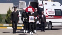 Bingöl'de Şehit Asker İçin Tören Haberi
