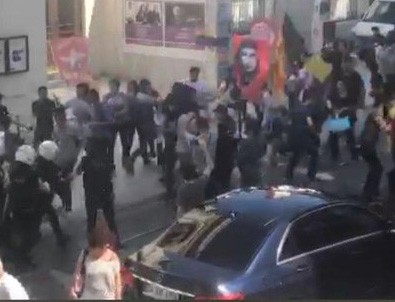 CHP'nin Kadıköy provokasyonu böyle deşifre edildi