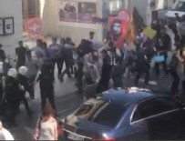 CHP'nin Kadıköy provokasyonu böyle deşifre edildi