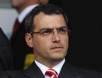 MEHMET TOPAL - Comolli 6 futbolcunun biletini kesti!