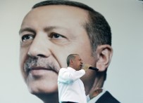 Cumhurbaşkanı Erdoğan Açıklaması 'Ankara'ya Diğer Şehirlerimizden Daha Farklı Bir Millet Bahçesi Kazandırıyoruz'