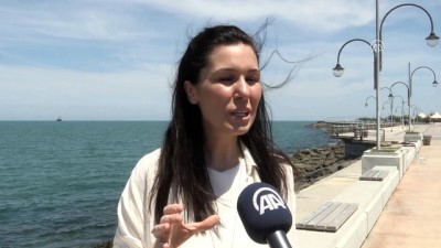 'Dünyada Çevreye En Az Zarar Veren Ülkelerden Biriyiz'