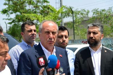 'Enis Berberoğlu Tutuklu Değil Rehinedir'