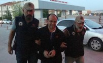 FETÖ Firarisi Mustafa Aygün Eskişehir'e Getirildi