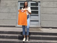 VOLEYBOL MILLI TAKıMı - Galatasaray Hande Baladın'ı kiraladı