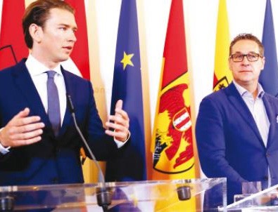 Hitler'in torunları!