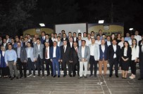 ALP ARSLAN - HSK Üyesi Alp Arslan Açıklaması '2014'Te HSYK Seçimlerinde FETÖ Yenilgiye Uğratıldı'