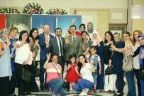 YUSUF ZIYA YıLMAZ - İlkadım'da Ramazan