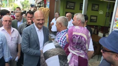 'Kandil'e Operasyonu Kimsenin Ruhu Duymayacak'