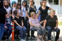 Kazada Ölen Anne İle Bebeği Aynı Mezara Konuldu