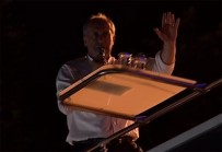 'Kazanamazsam Siyaseti Bırakacağım Ama Şartım Var...'