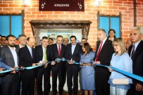 KEÇİÖREN BELEDİYESİ - Keçiören'de Makedonya Rüzgarı Esti