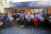 Kepez Demirgül Molaevi Hizmete Girdi