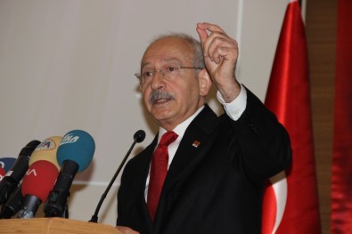 Kılıçdaroğlu Malatya'ya Geliyor